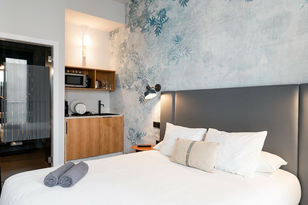 Фото Welldone Quality Crystal Pool