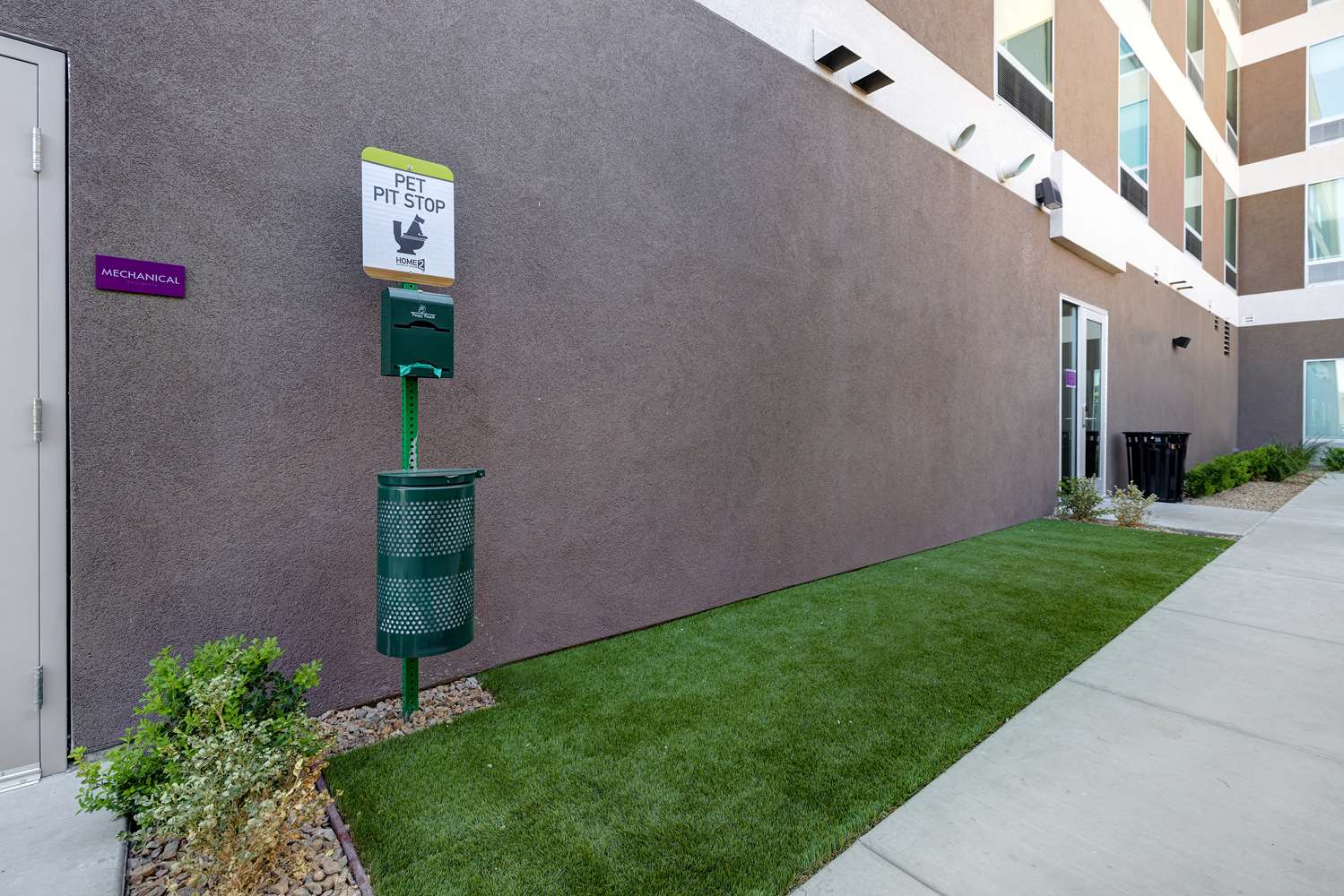 Фото Home2 Suites by Hilton Las Vegas Northwest