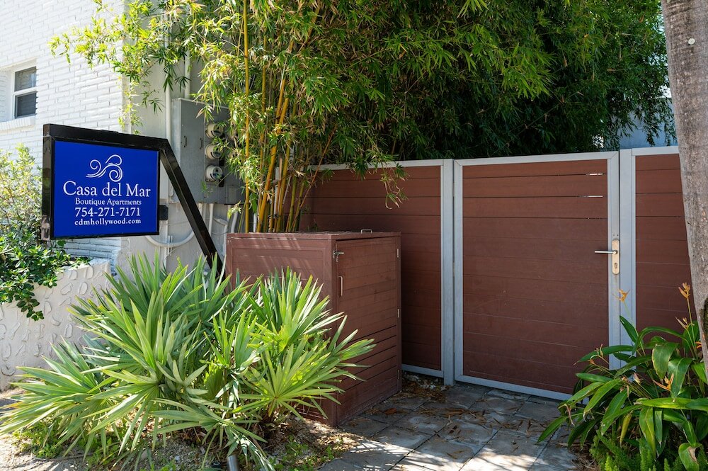 Фото Casa Del Mar Hollywood