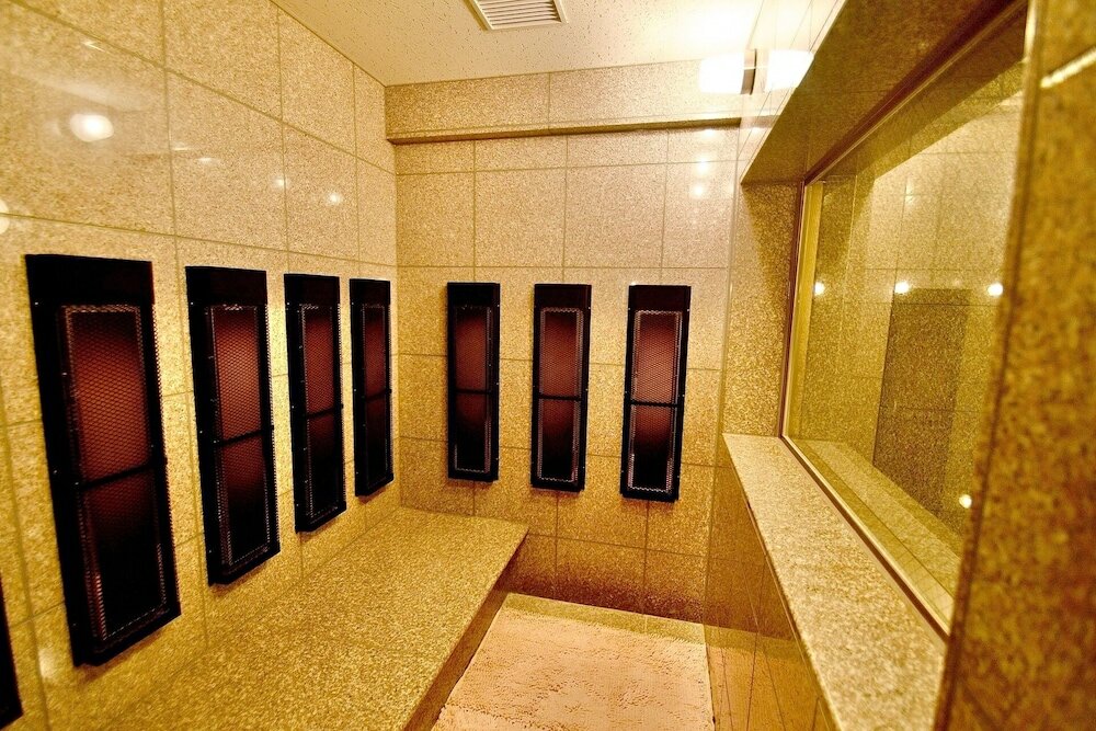 Фото Kyoto Universal Hotel Karasuma