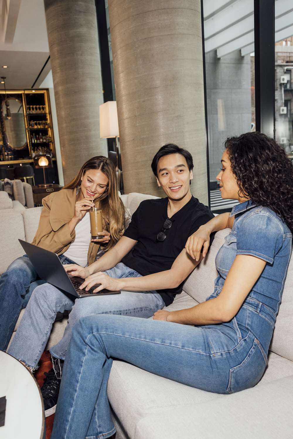 Фото Motto by Hilton New York City Chelsea