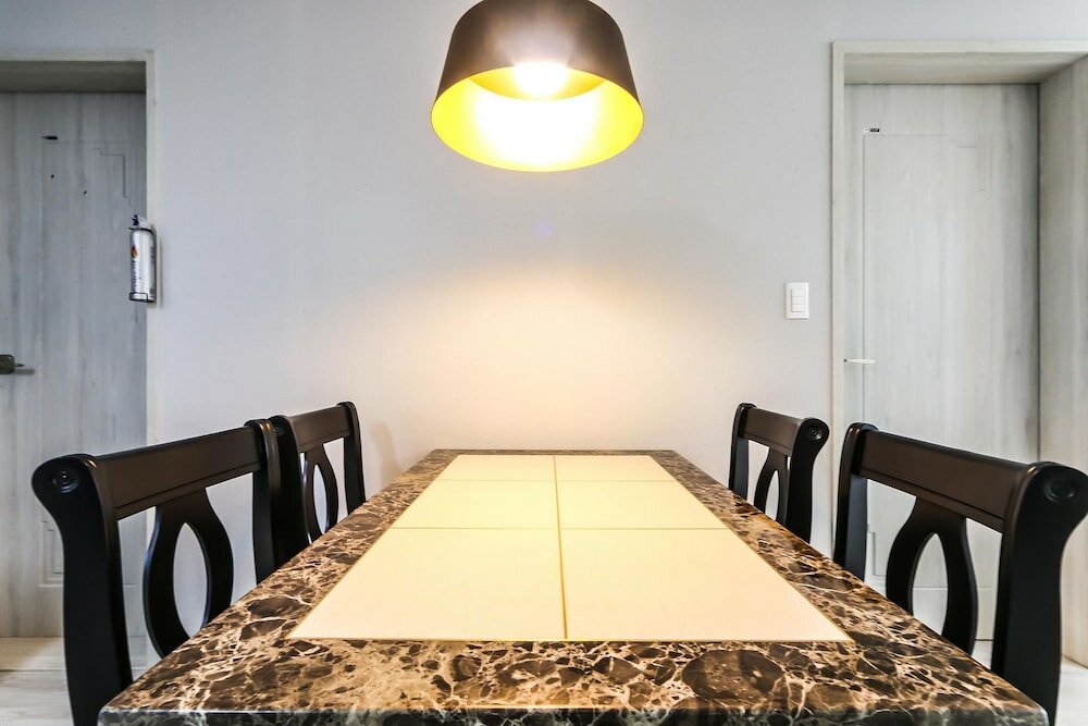 Фото Seomyeon Brown-dot hotel Gold