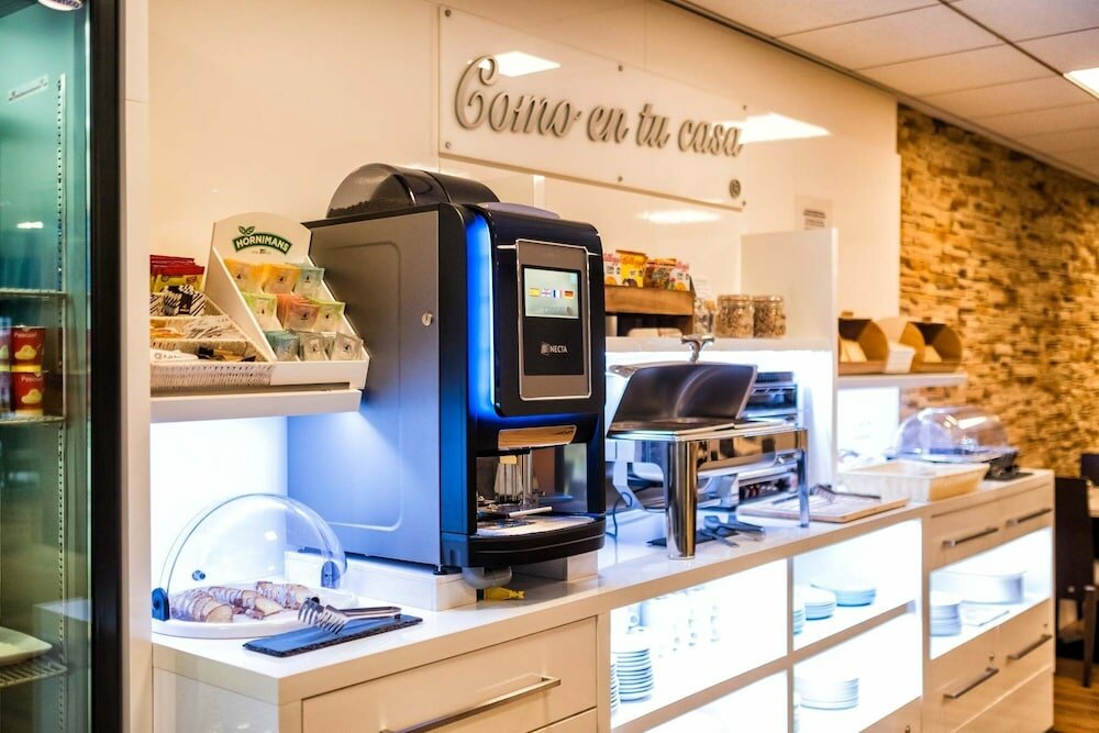 Фото Hotel Alda Bonaval