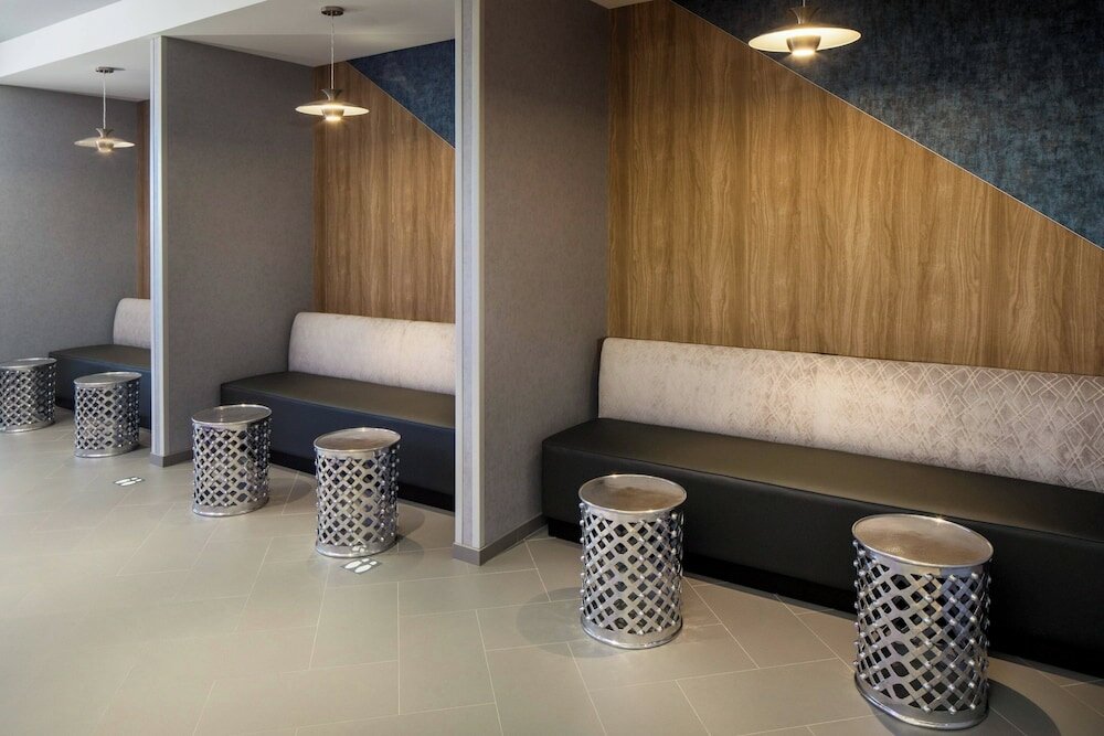 Фото TownePlace Suites by Marriott Midland South/I-20