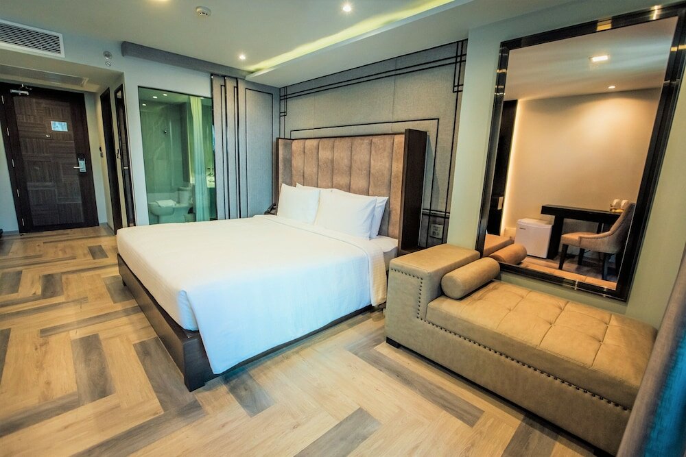 Фото First Pride Hotel