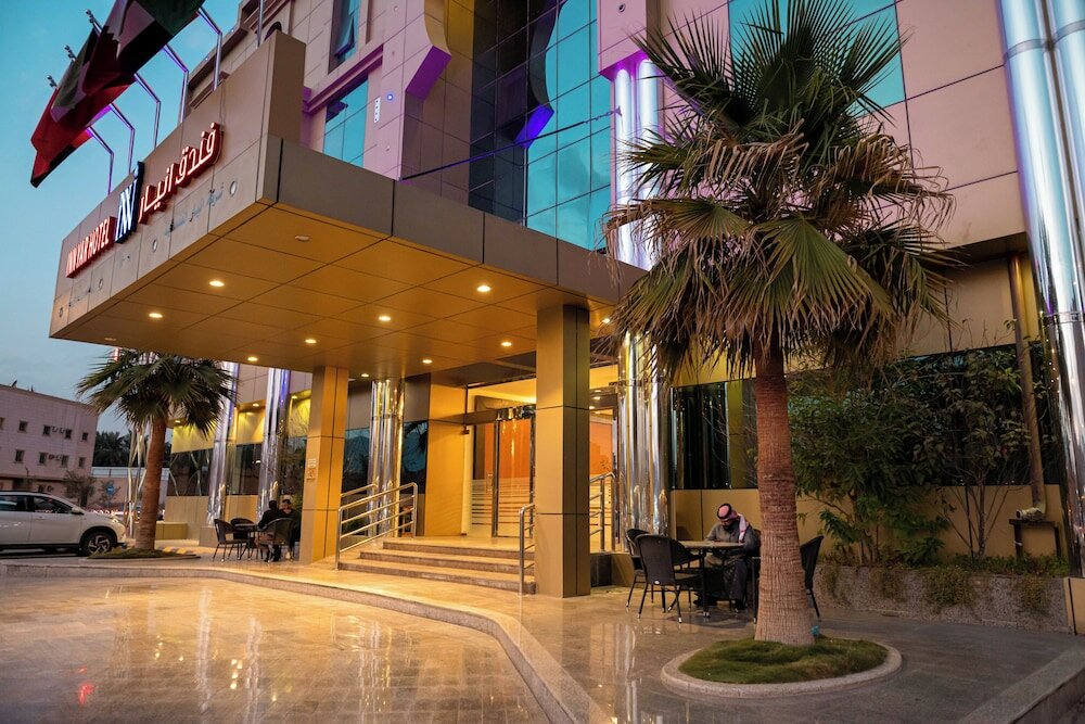 Фото Innyar Hotel