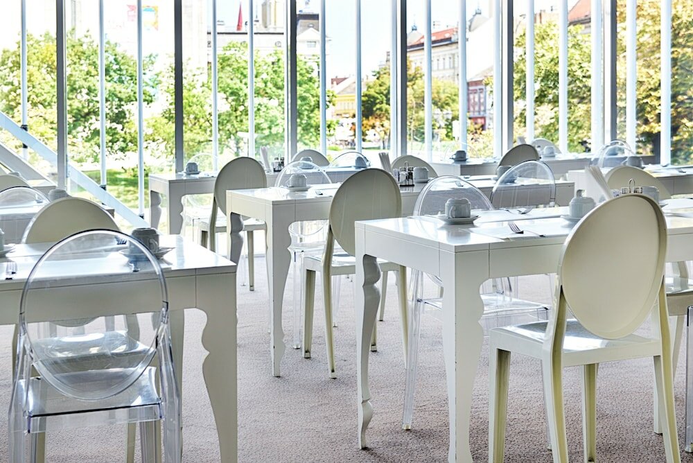 Фото Garni Hotel Centar