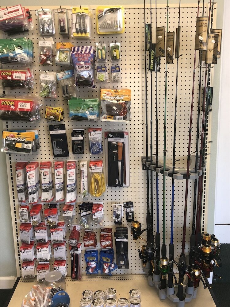 Фото Clear Lake Vista Resort