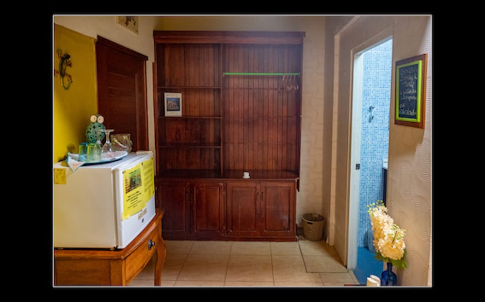 Фото Fuego Mio Bed & Breakfast