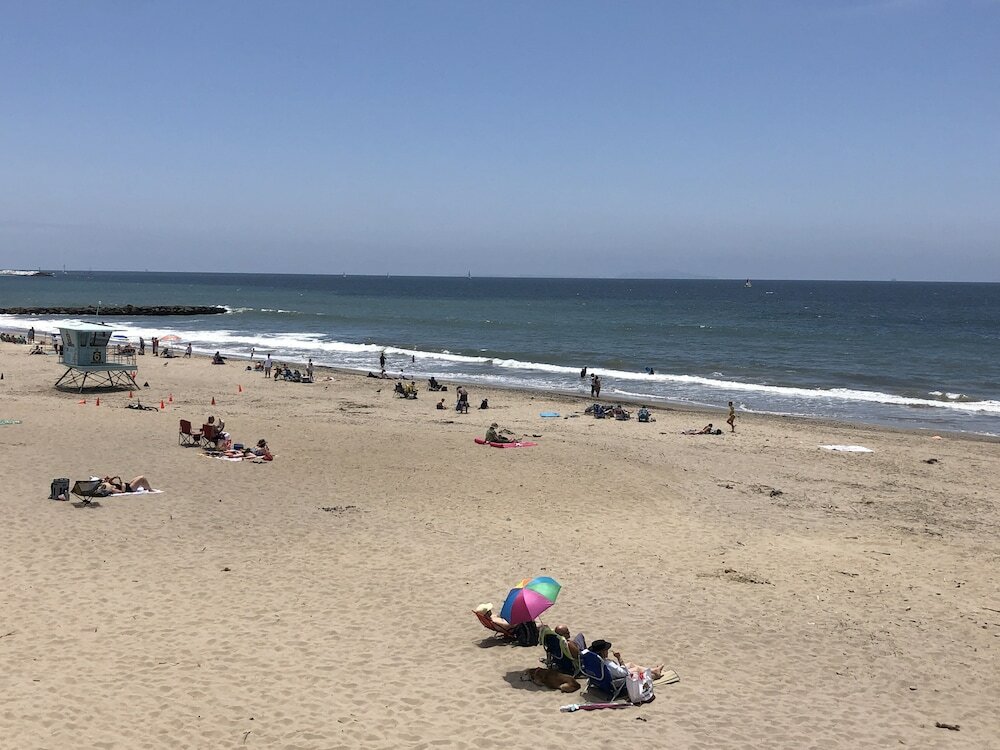 Фото The Shores Inn and Beach Houses