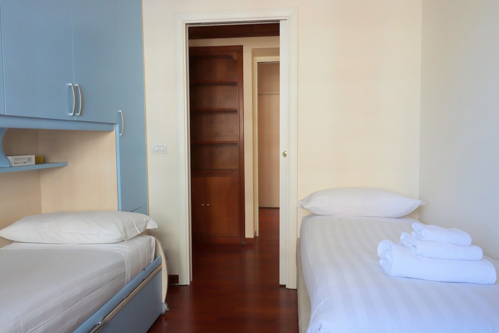 Фото Wonder St Peter View