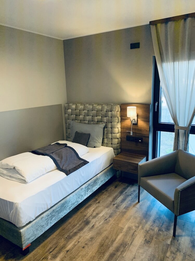 Фото Intergroup Business & Design Hotel Ingolstadt