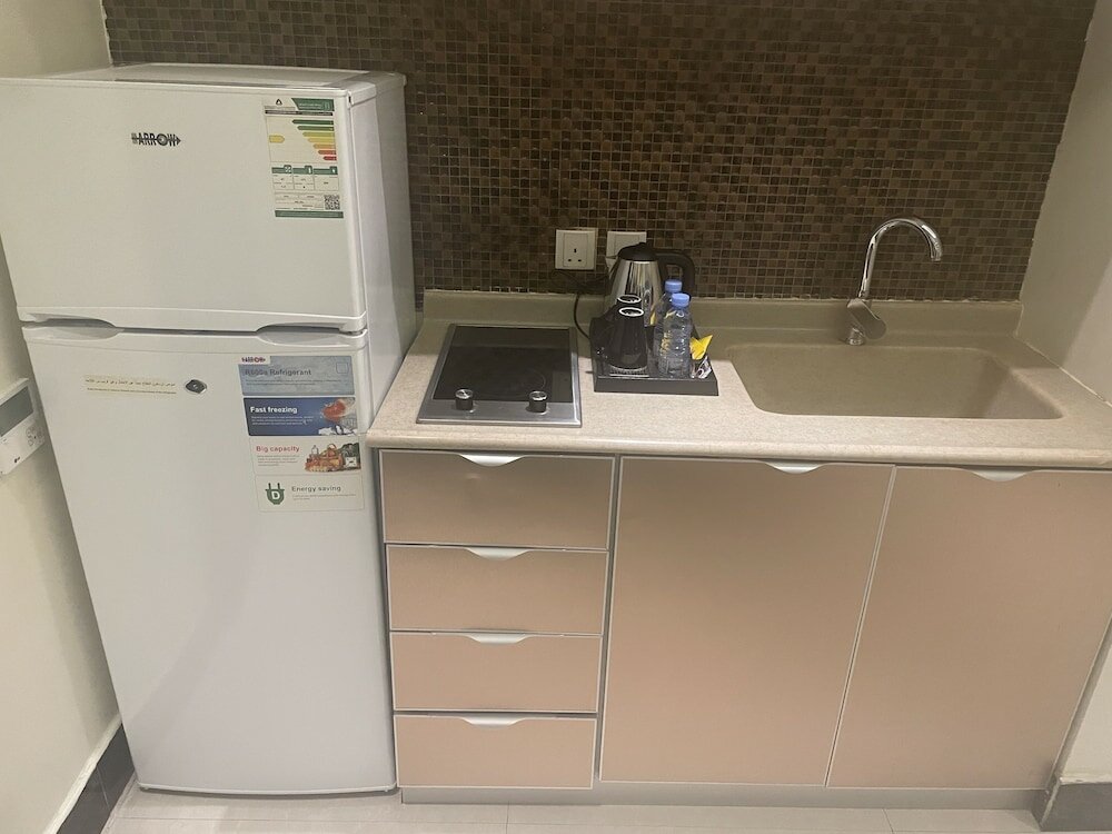 Фото Makarem Residence - Hotel Apartment