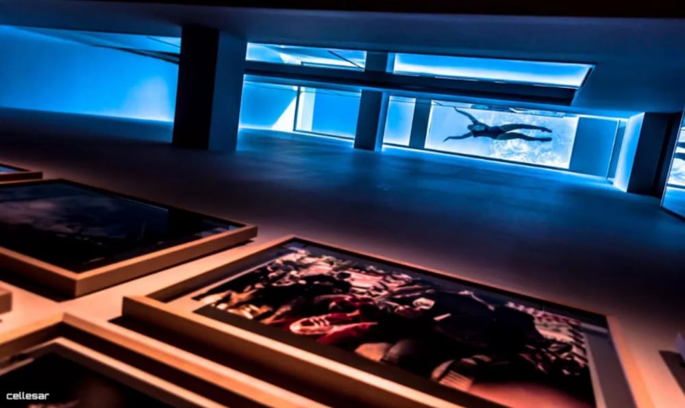 Фото Welldone Quality Crystal Pool