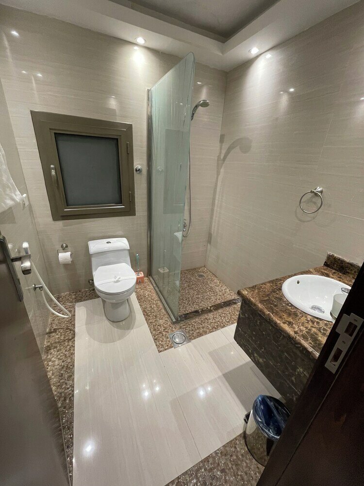 Фото Dyafa 6 - Hotel Apartment