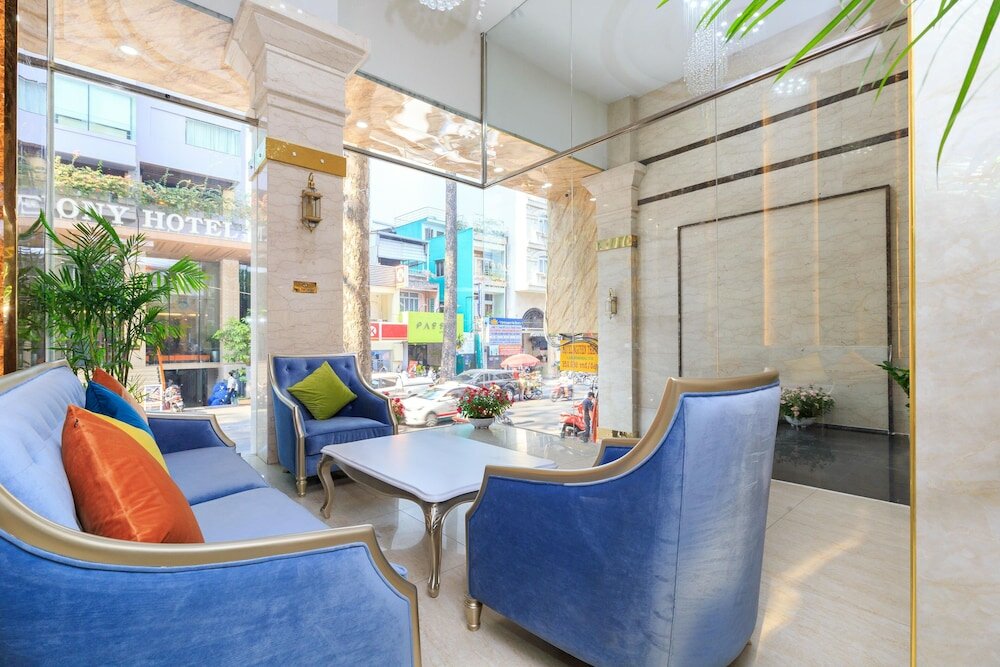 Фото Cozrum Lux Hotel