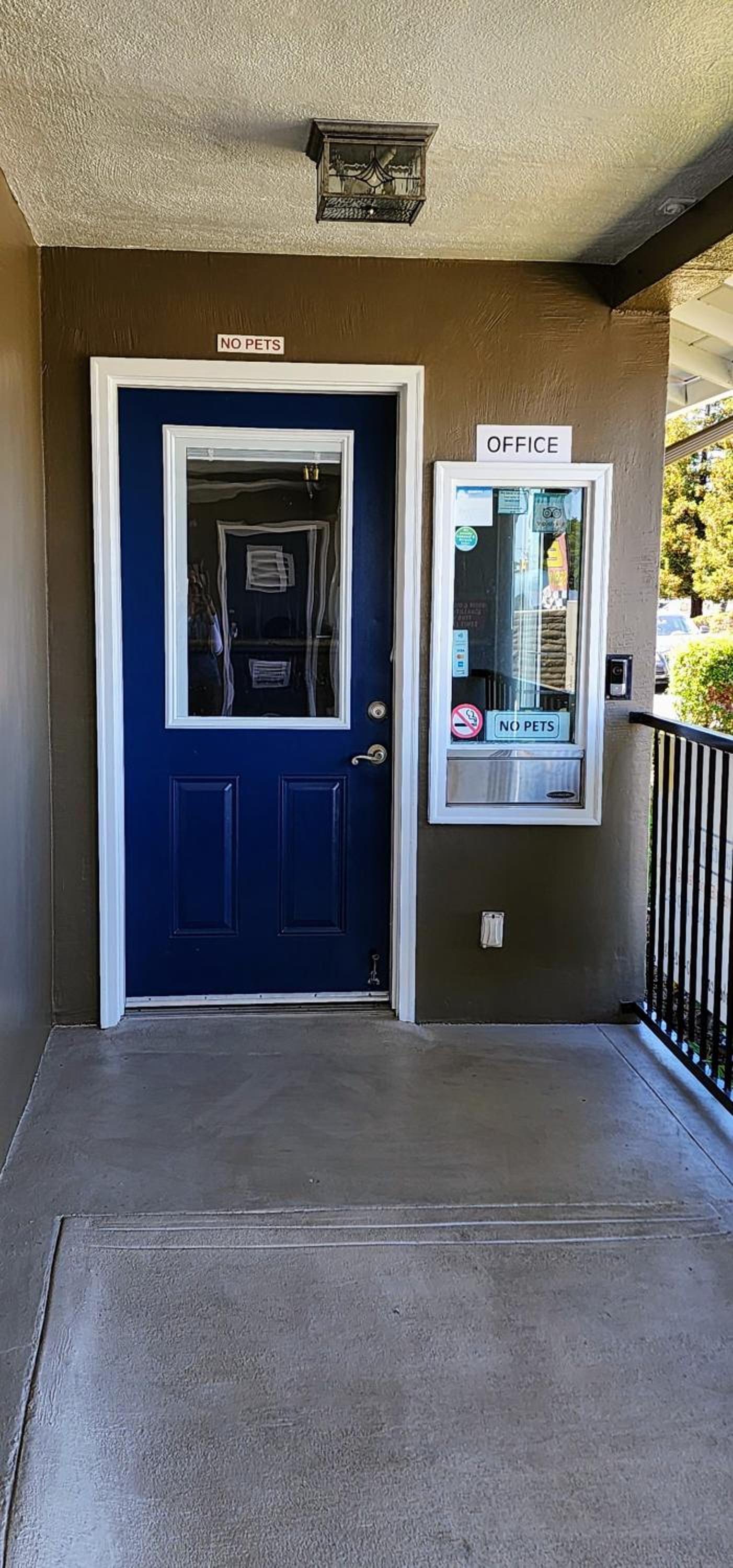 Фото Hotel Belmont