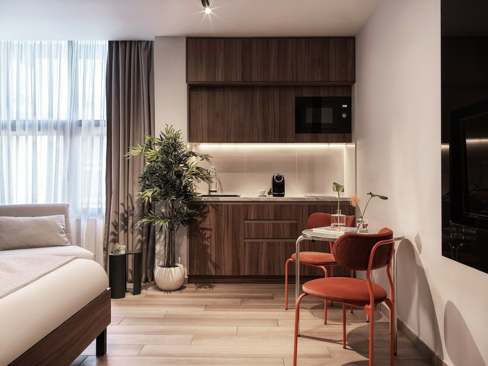 Фото The Newel Acropolis