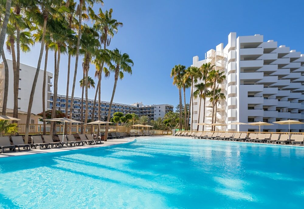 Фото Barceló Margaritas Royal Level