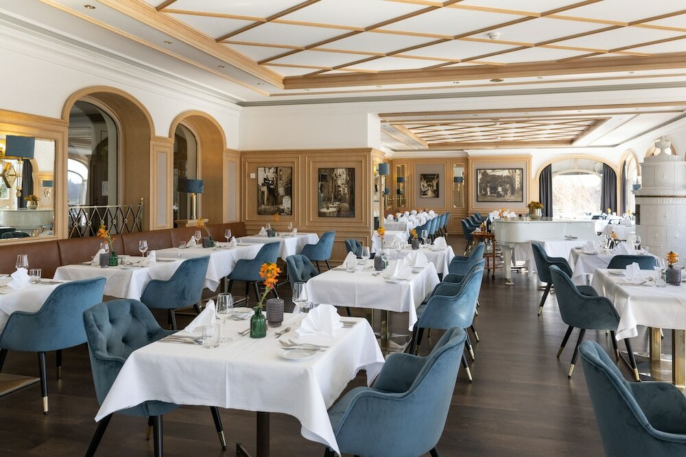 Фото Hotel Tanneck