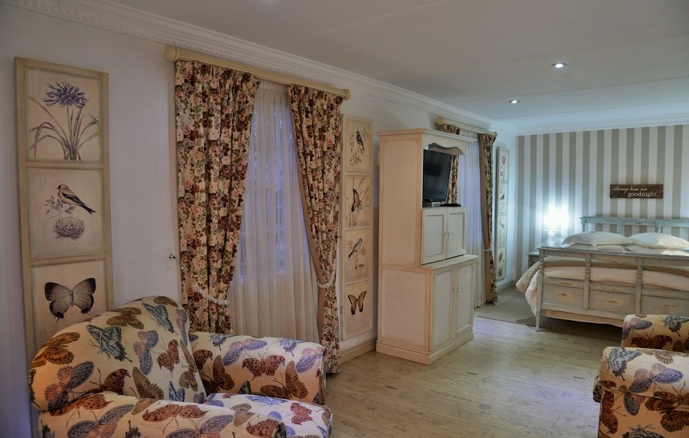 Фото Die Kliphuis Standerton