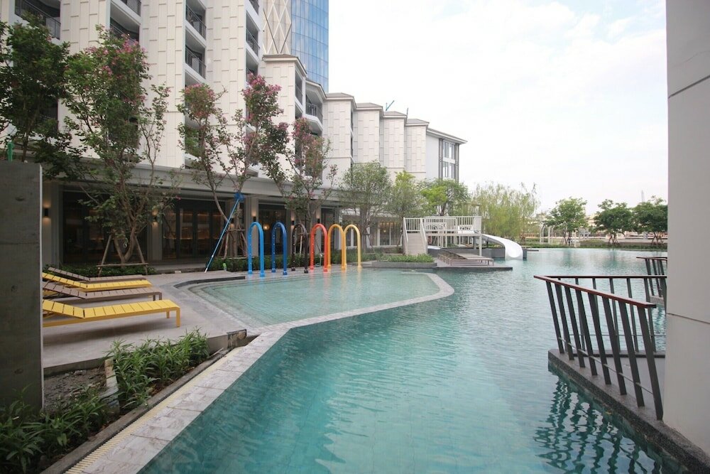Фото The Quarter Chaophraya by Uhg