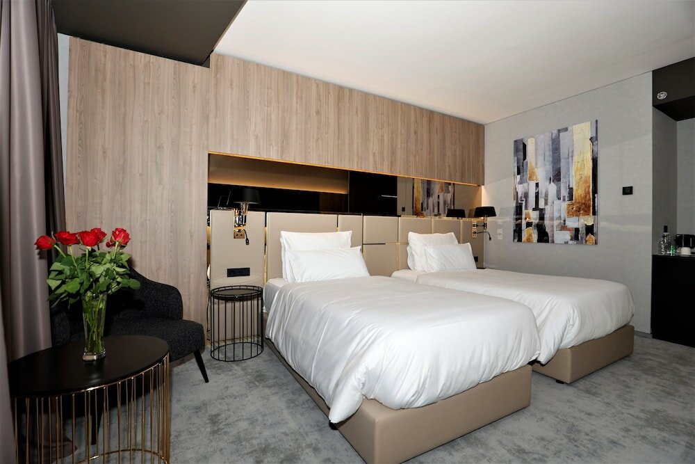 Фото Grand Plaza Hotel and Congress Centre