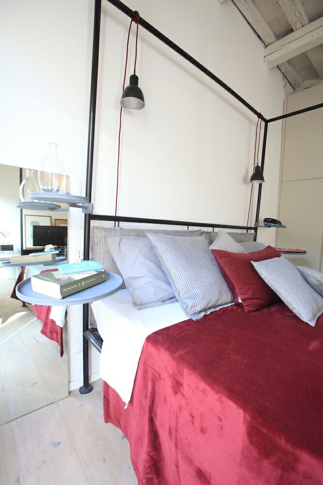 Фото Colosseum Exclusive Duplex