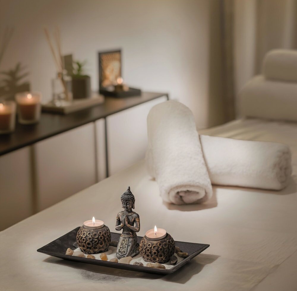 Фото The Residence Aiolou Suites & SPA