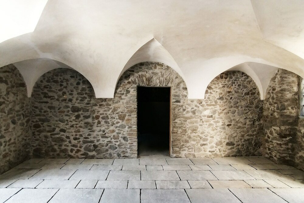 Фото Curt di Clement Eco Mobility Hotel