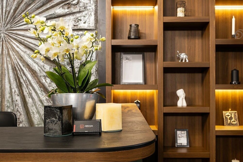 Фото Abrazo Sofia Hotel by HMG