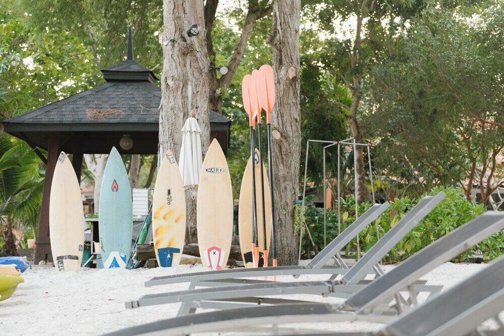 Фото Samed Tropical Resort