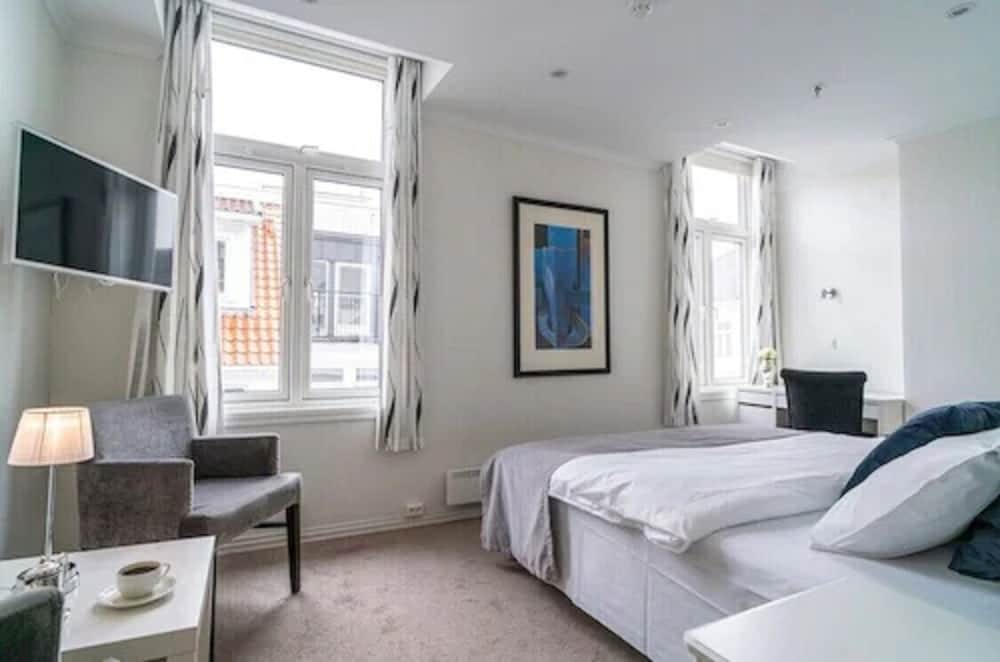 Фото Grand Hotell Flekkefjord