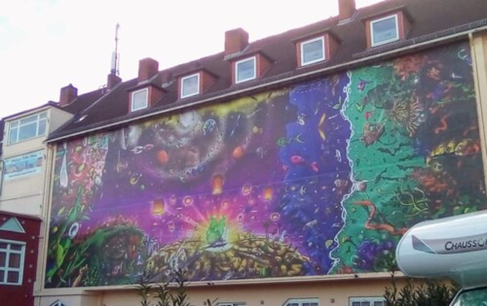 Фото отеля 2