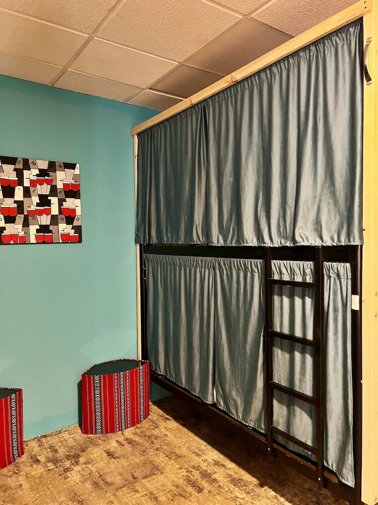 Фото Sydney Hostel