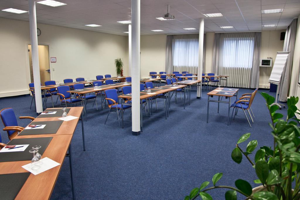 Фото Hotel Speyer am Technik Museum