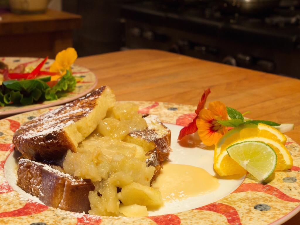 Фото Auberge Le Lupin B&b