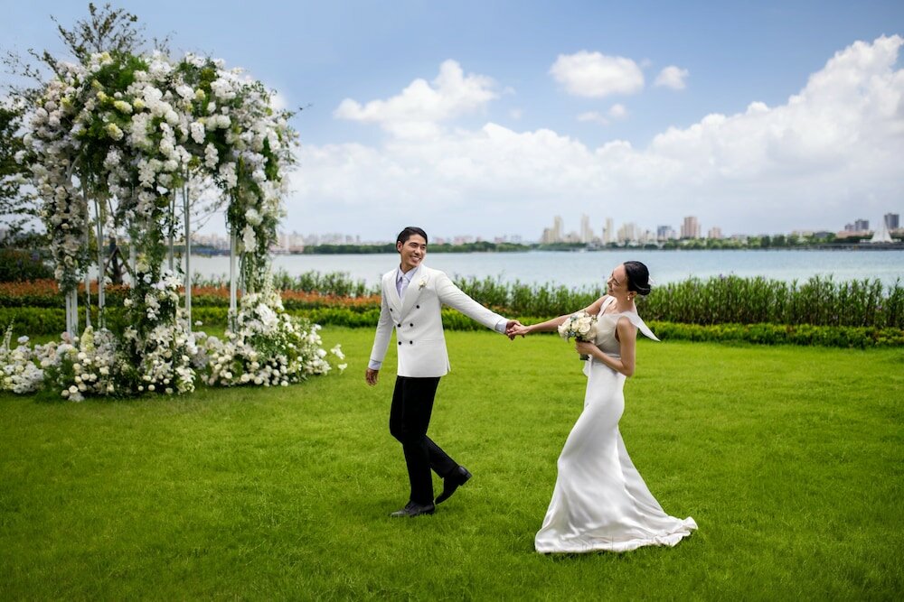 Фото Four Seasons Hotel Suzhou