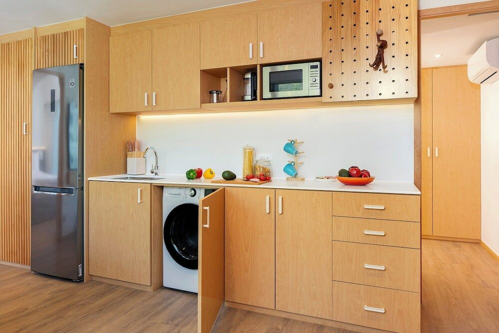 Фото Shama Hub Metro South Hong Kong