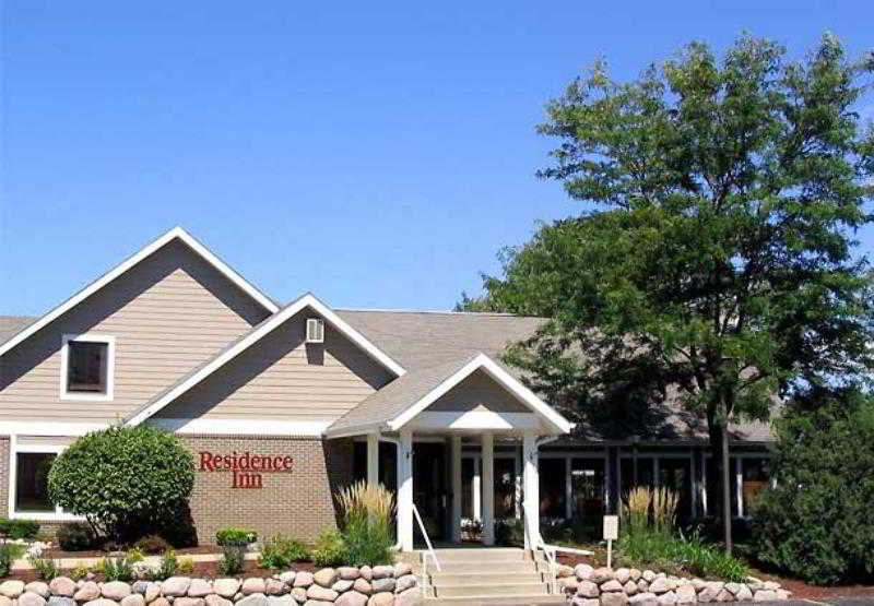 Фото Residence Inn by Marriott Milwaukee Brookfield