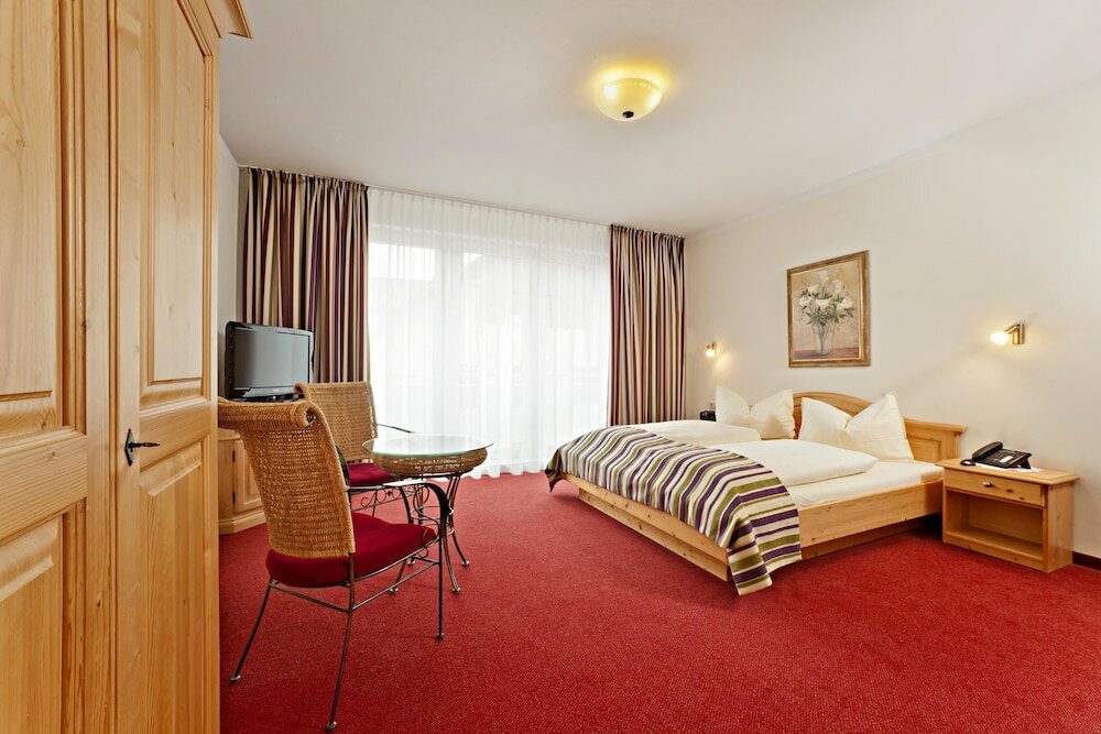 Фото Hotel Greinwald