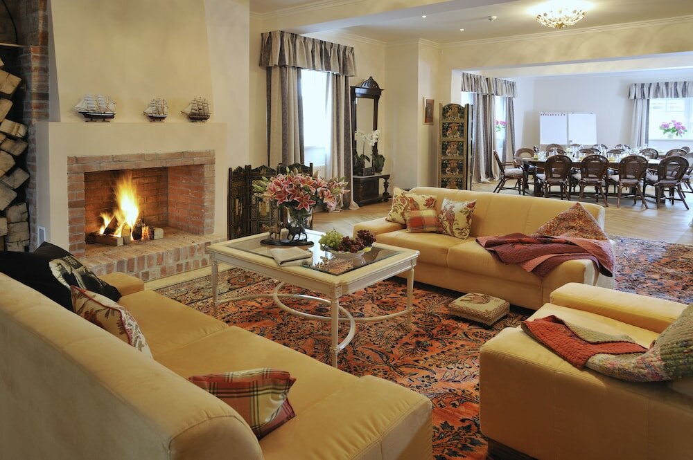 Фото Hotel Goldener Anker