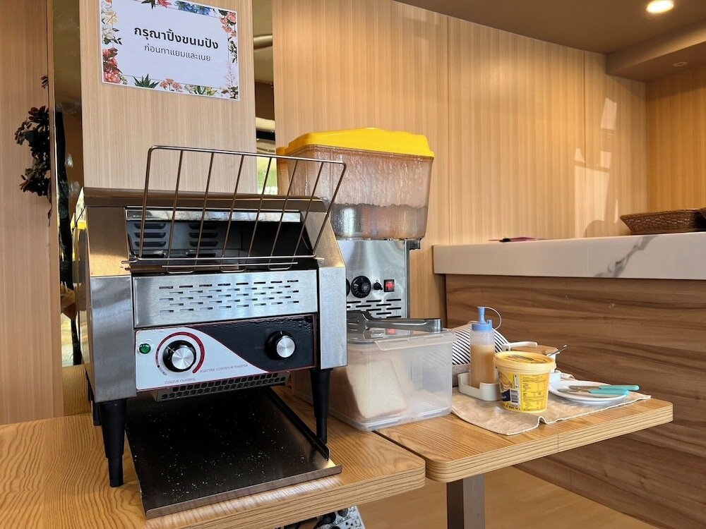 Фото Berich Hotel