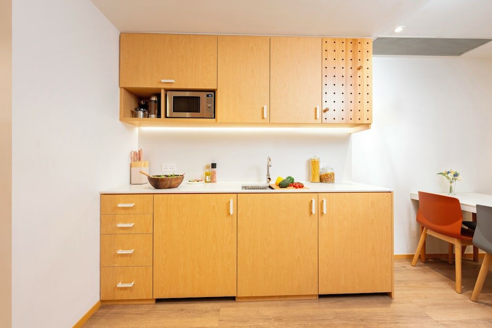 Фото Shama Hub Metro South Hong Kong