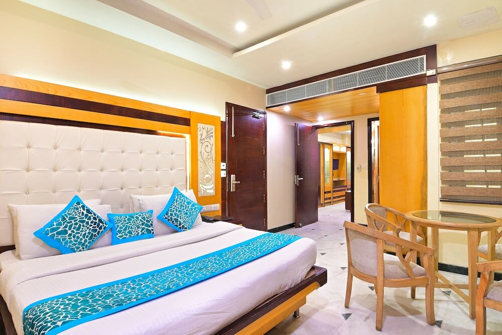 Фото Hotel Hari Piorko