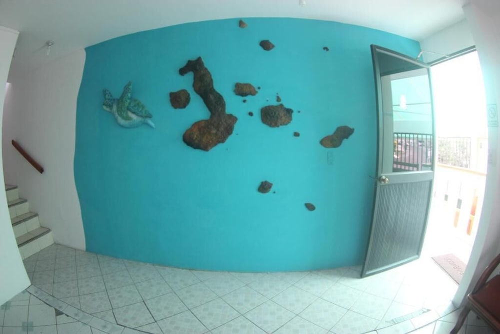 Фото The Island Home