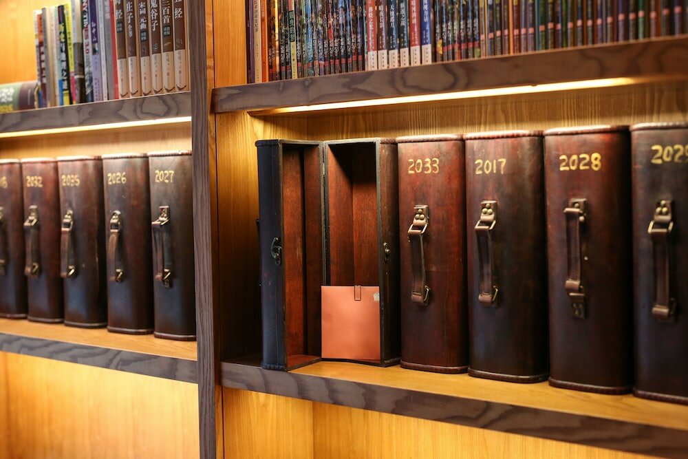 Фото Ssaw Boutique Hotel Shanghai Yilin