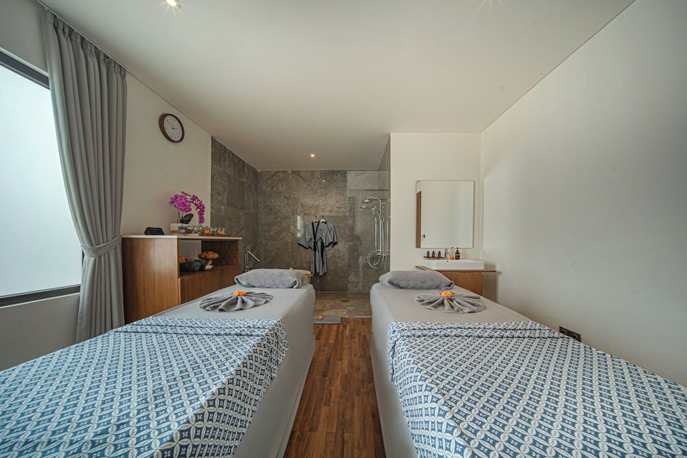 Фото Ayona Villa Canggu by Ini Vie Hospitality