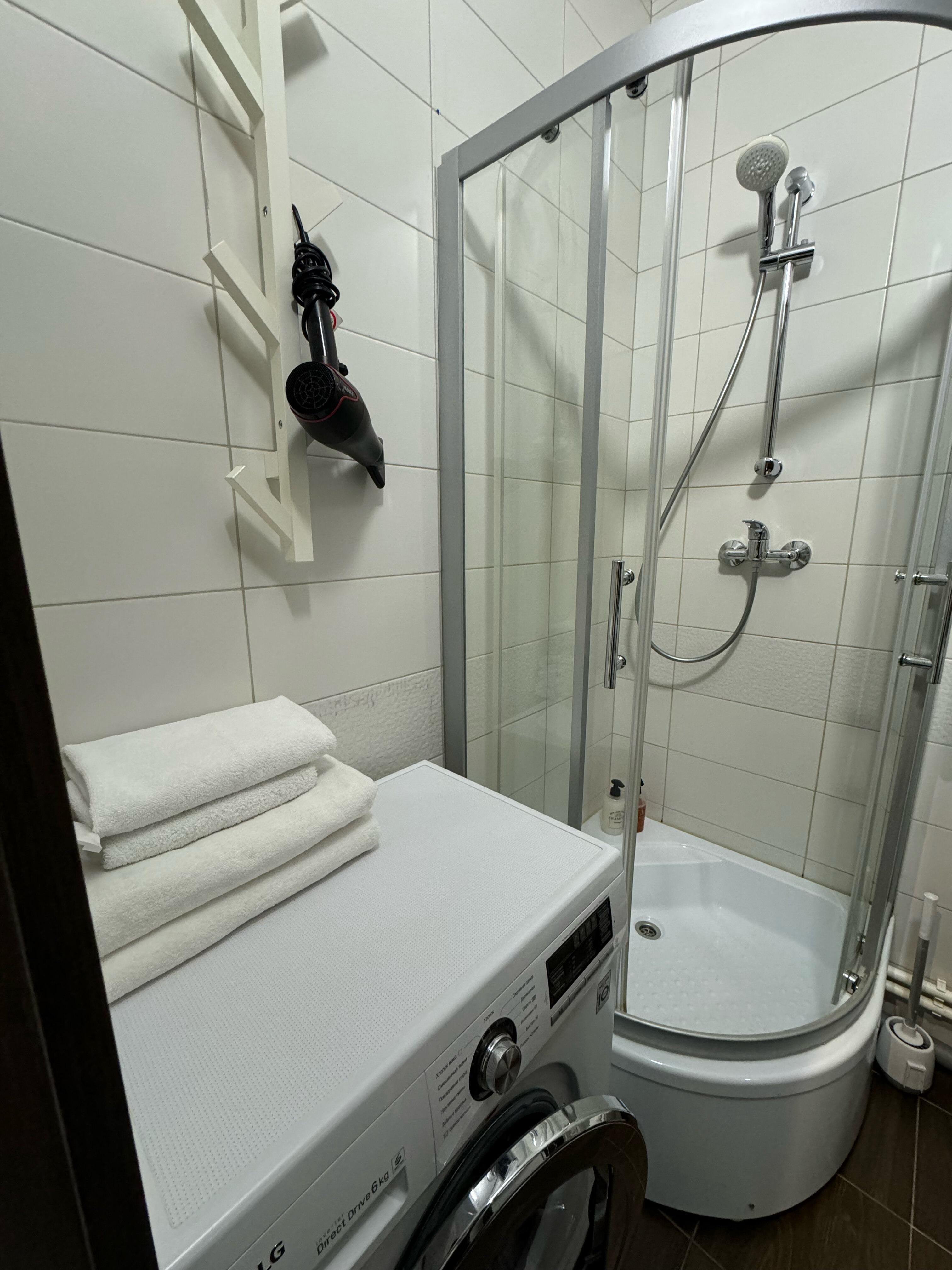 Фото Luoto Aparts