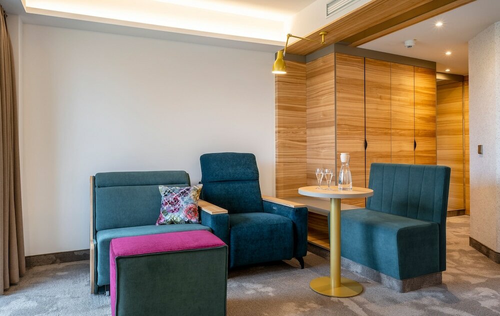 Фото Hotel Frechdachs